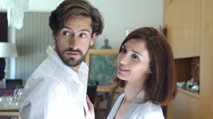 Cultura en Rtve.es - RTVE.es estrena el tráiler de 'La ignorancia de la sangre', con Juan Diego Botto como el inspector Falcón