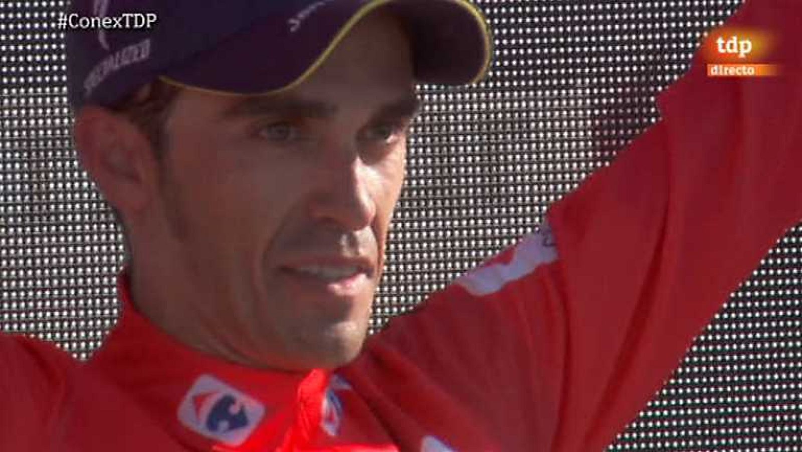 Conexión tdp - 02/09/14 - Ver ahora