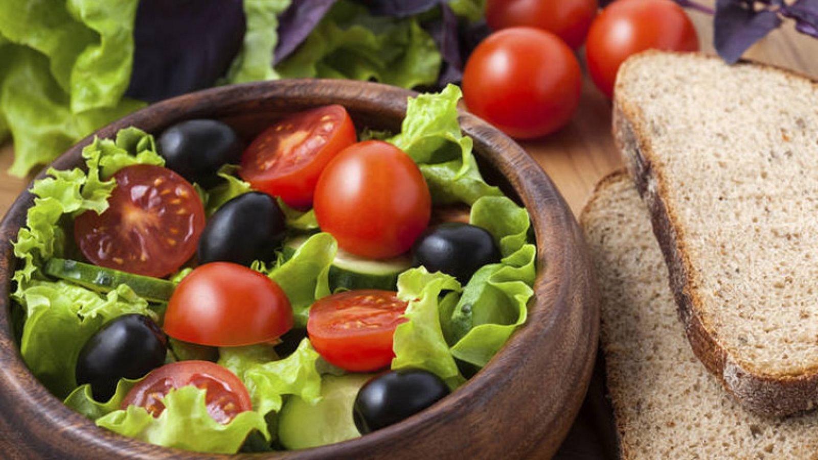 La dieta mediterránea reduce un 30% el riesgo de cáncer de mama