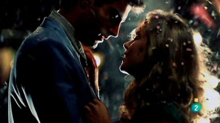 Versión española - Últimas tardes con Teresa