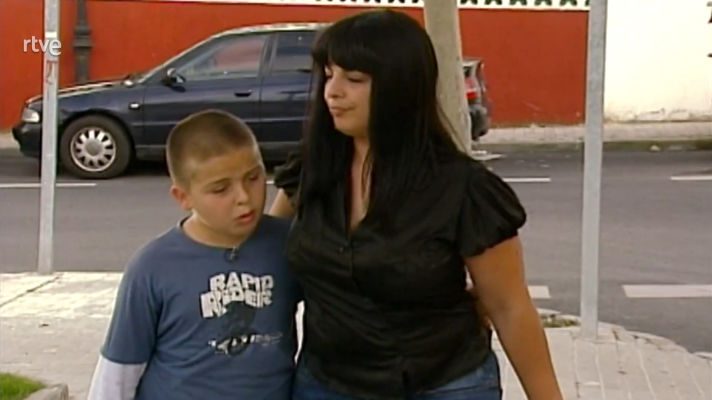 Escuela de padres en apuros - Cuando nuestros hijos están muy enmadrados