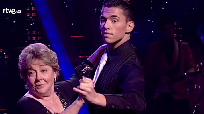 Mira quién baila - MQB - Paloma Gómez Borrero