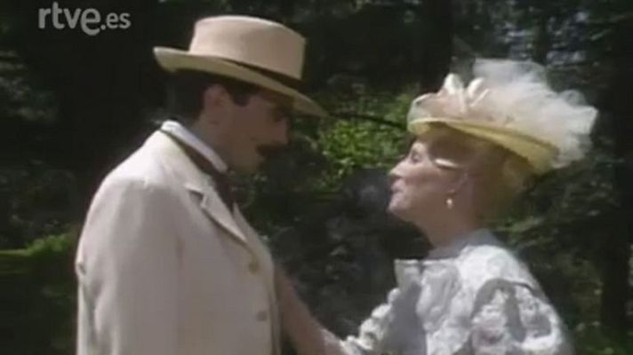 Veraneantes - La tormenta (II)