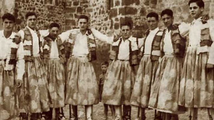 Cuadernos de paso - Cuaderno de Anguiano