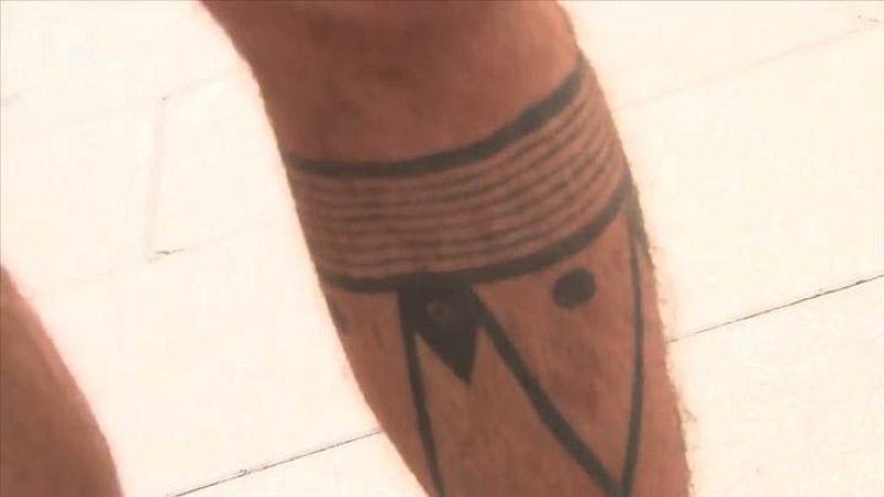 Repor - Pisa la Calle - Que me quiten lo tatuao