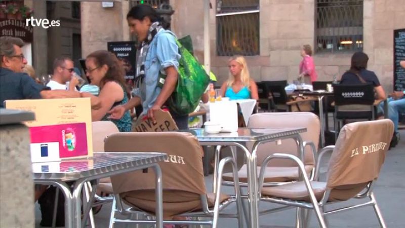 Repor - Pisa la Calle -  La ciudad invisible