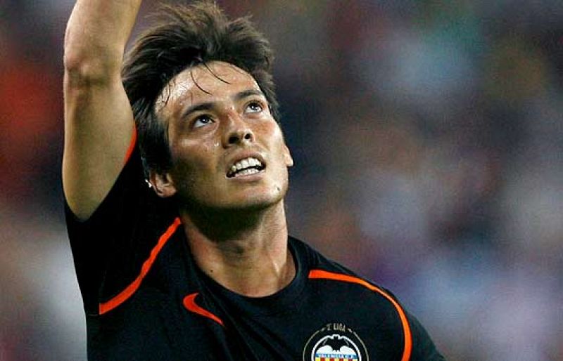 Entrevista a Albiol y Silva