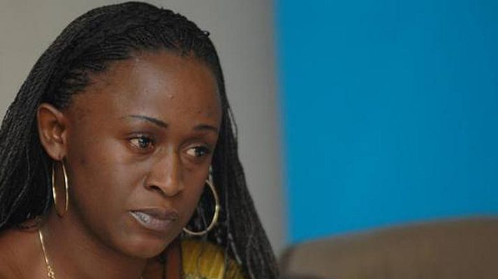 Informativo 24h - Caddy Adzuba, la voz de las mujeres en África