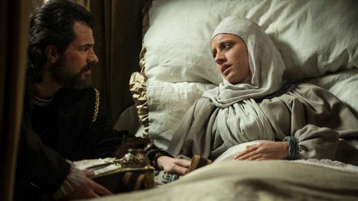 Isabel - Los primeros diez minutos de la tercera temporada