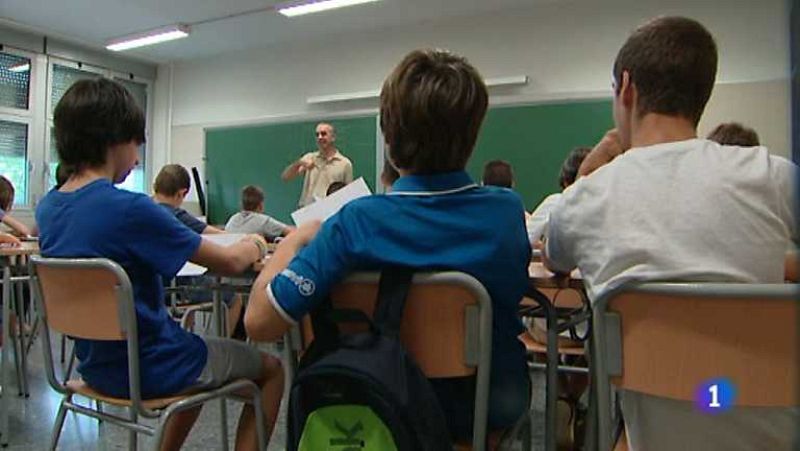 La Comunidad Valenciana en 2' - 03/09/14 - Ver ahora