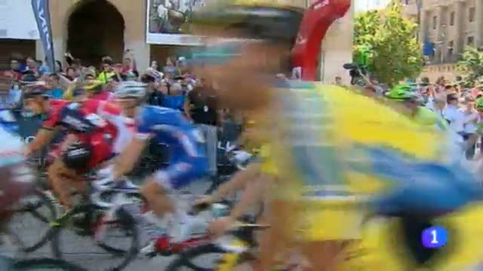 Telenavarra en 2' - 03/09/2014 | Ver