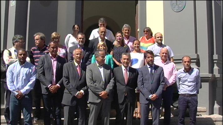 Telecanarias - Canarias en 2' - 03/09/14