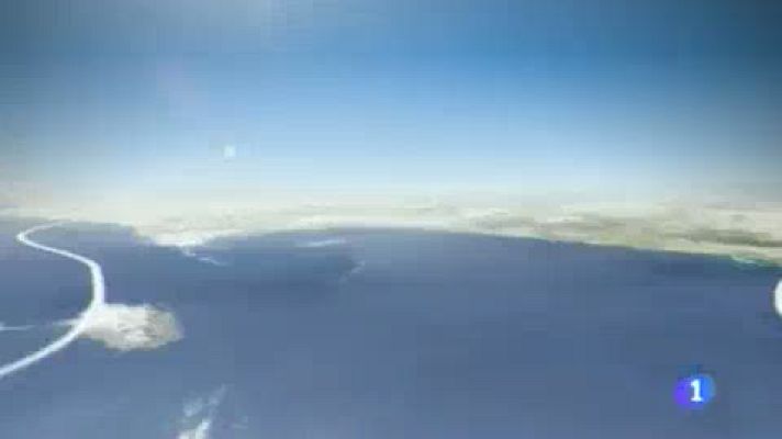 Telenorte - País Vasco - El Tiempo en el País Vasco - 03/09/14