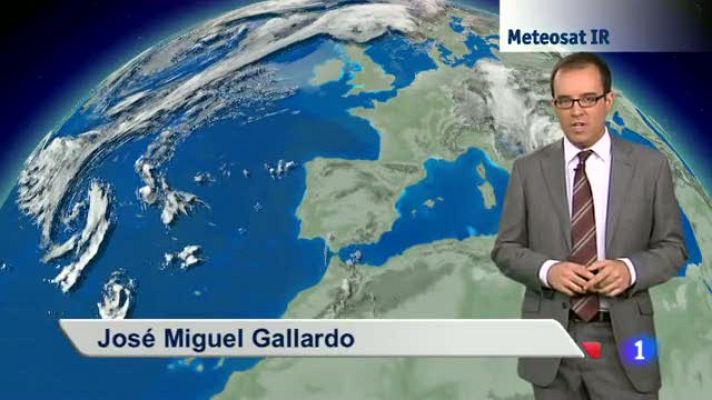 Noticias Andalucía - El tiempo en Andalucia-03/09/14