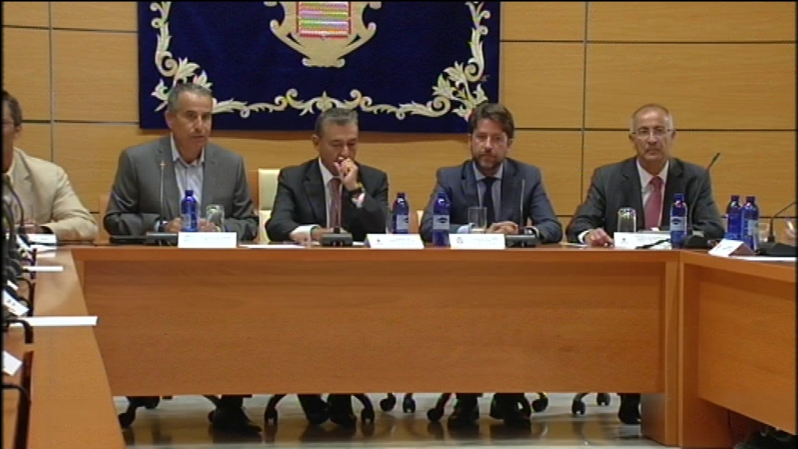 Telecanarias - 03/09/14 | Ver