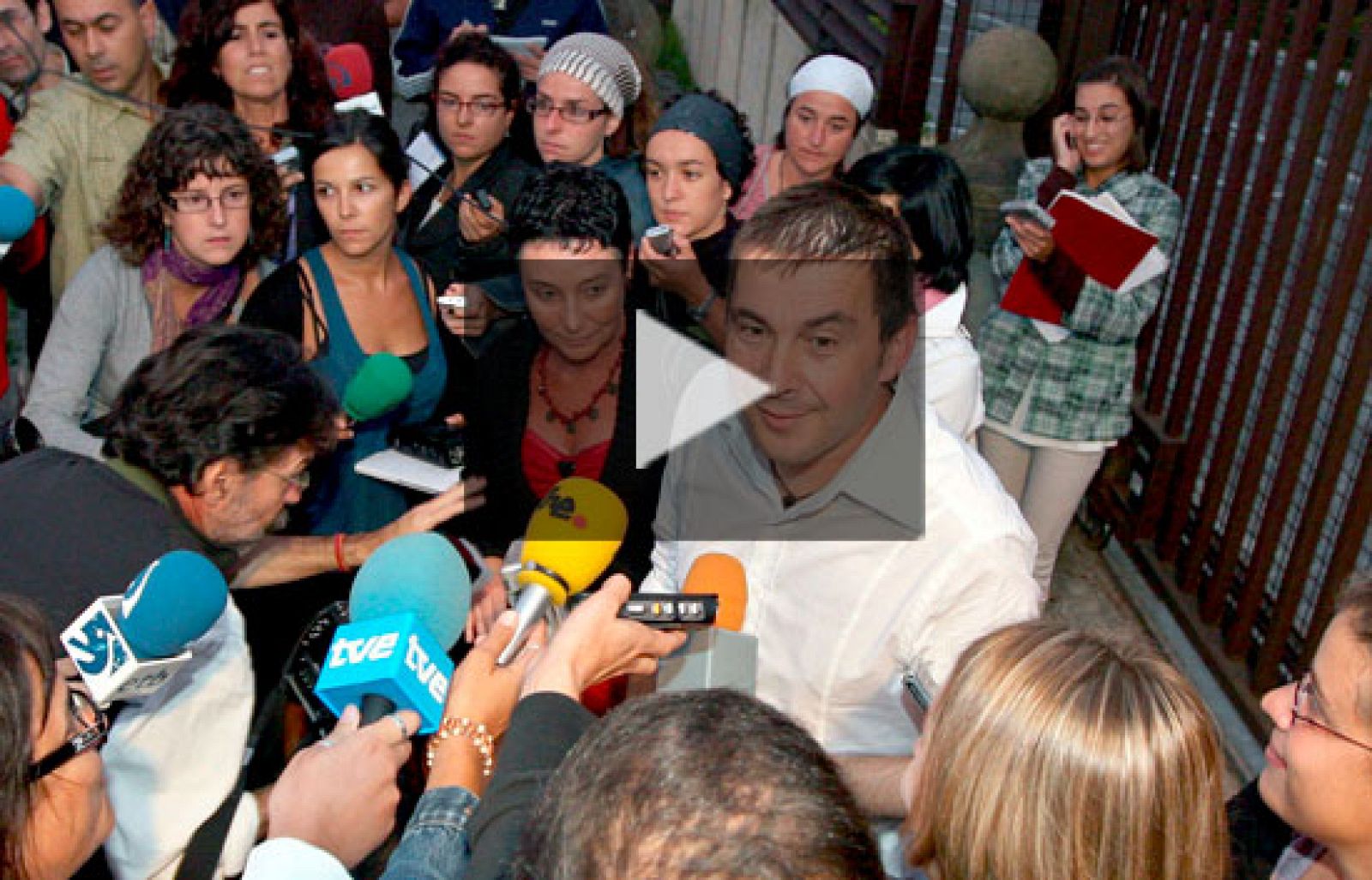 El Telediario, en cuatro minutos