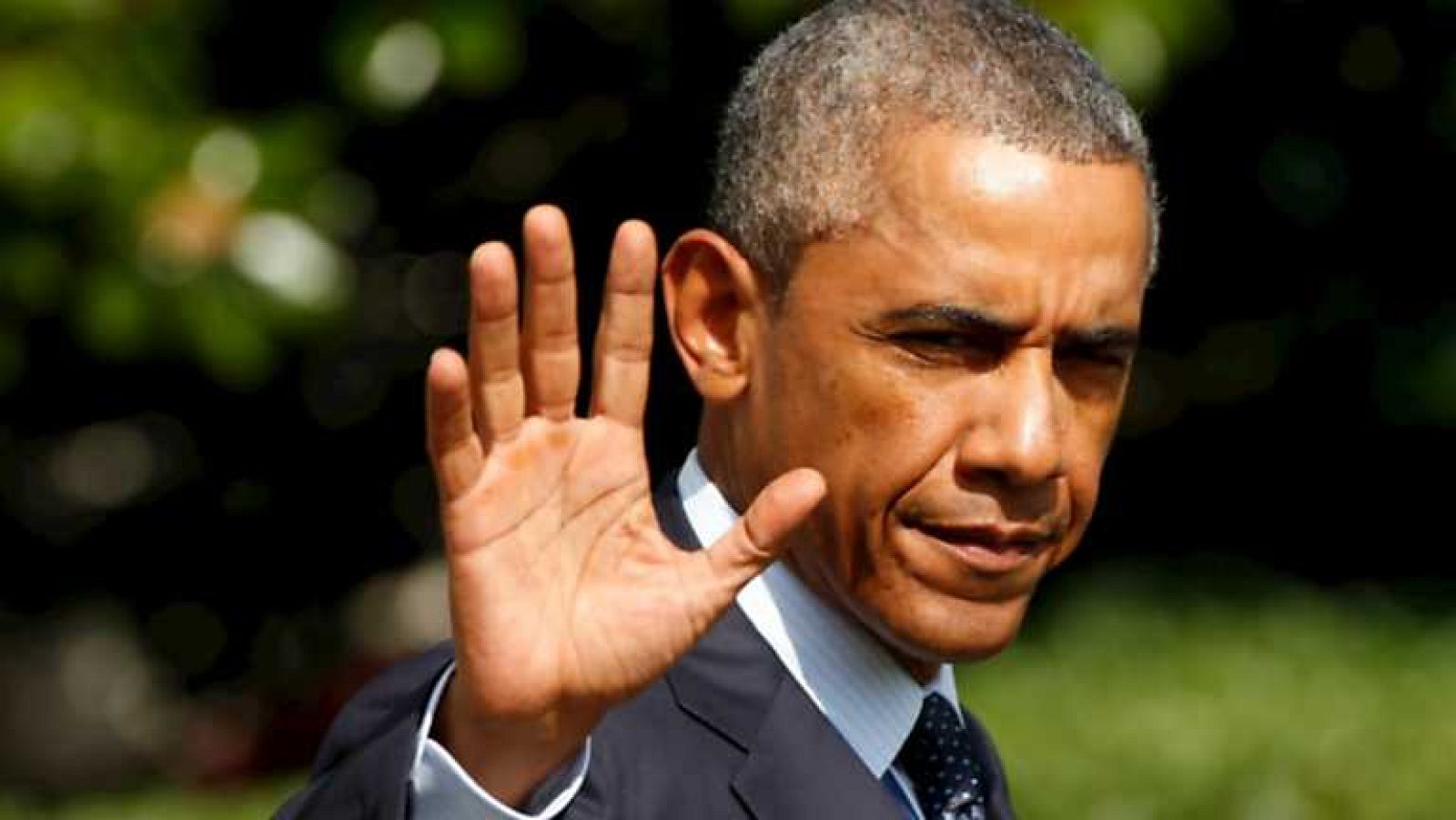 Telediario - 15 horas - 03/09/14 - Ver ahora