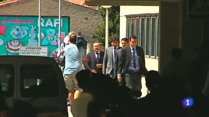 Noticias Andalucía - Noticias de Andalucia 2 -03/09/14