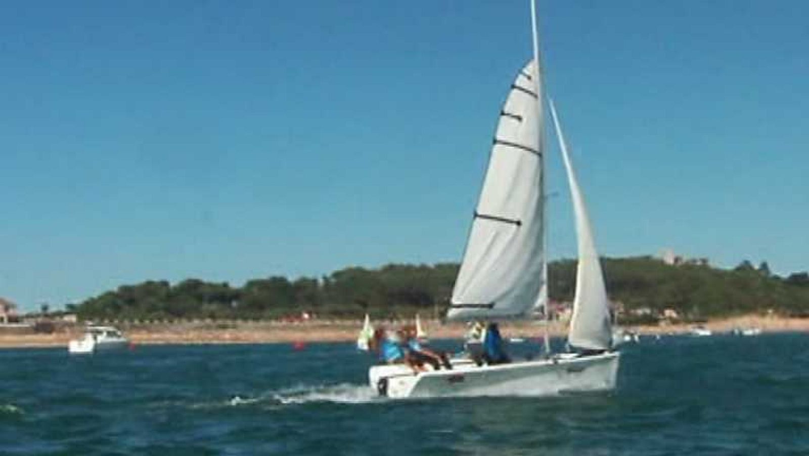 España en 24 horas - 03/09/14 - Ver ahora