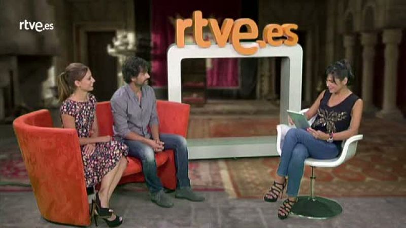 Tanto Monta - Rodolfo y Michelle y las clases de Historia en el insti - Tanto monta | Ver