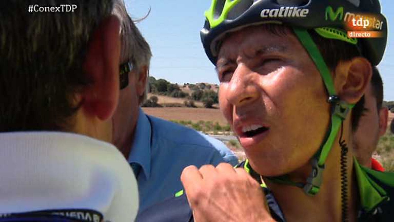 Conexión tdp - 03/09/14 - Ver ahora