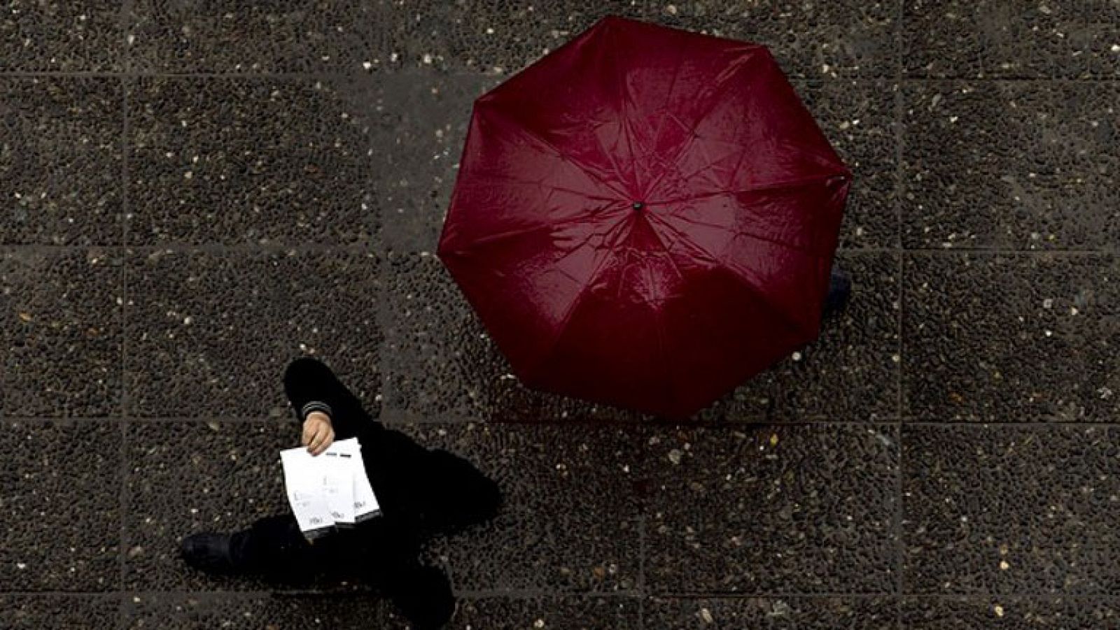 Intervalos nubosos en Galicia y Cantábrico