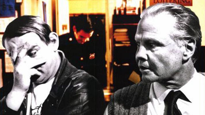 El cine de La 2 - 'El general', una galardonada película de John Boorman en el cine de La 2