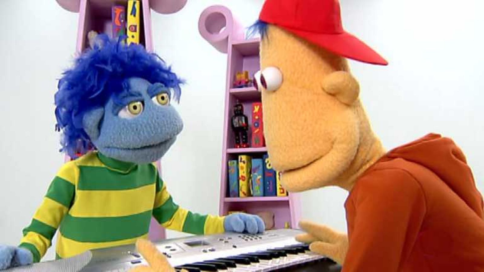 Capítulo 257 - Lunnis | Ver