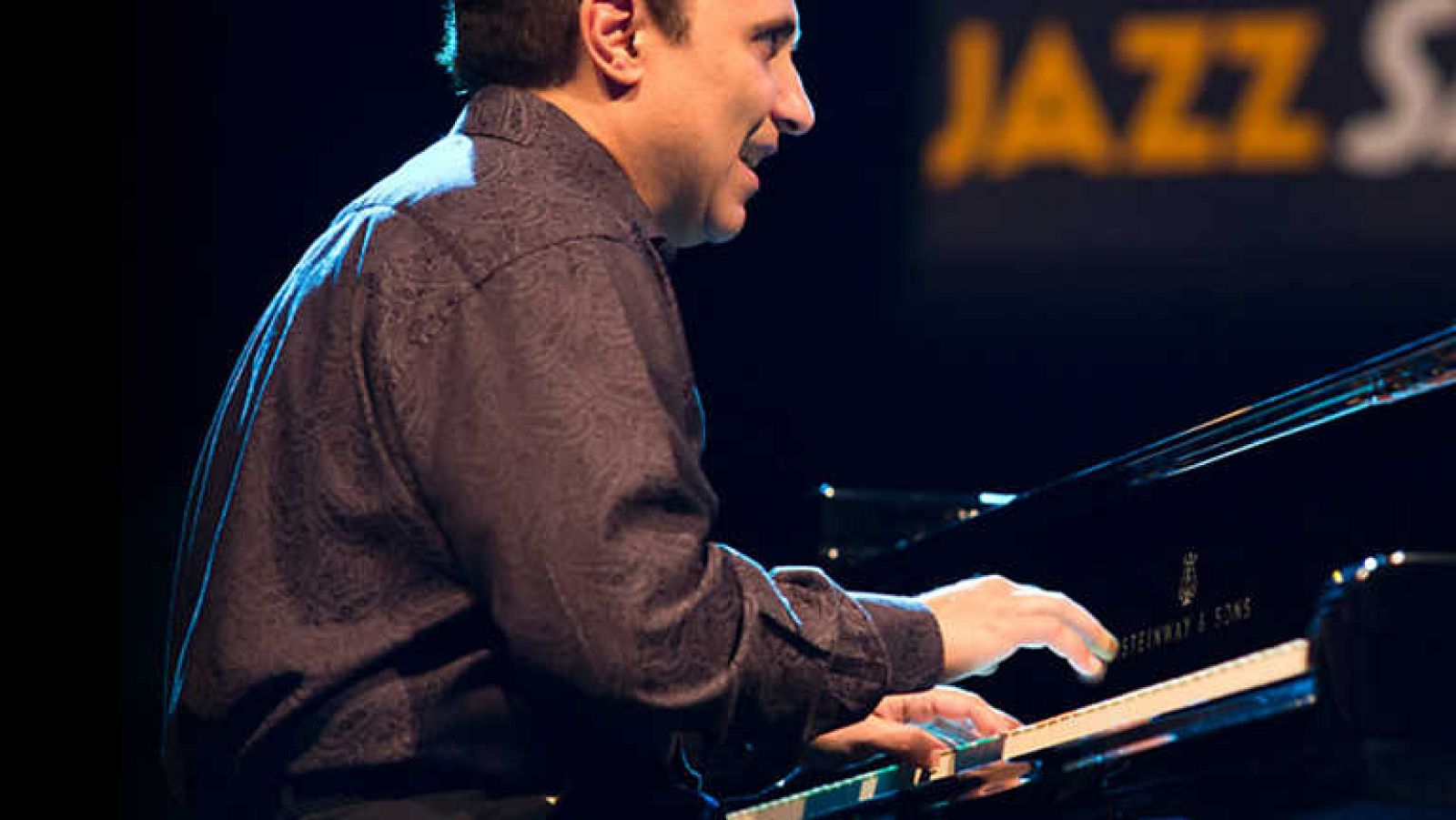 Festivales de verano - 16º Festival de Jazz de San Javier: Michel Camilo Trío - Ver ahora