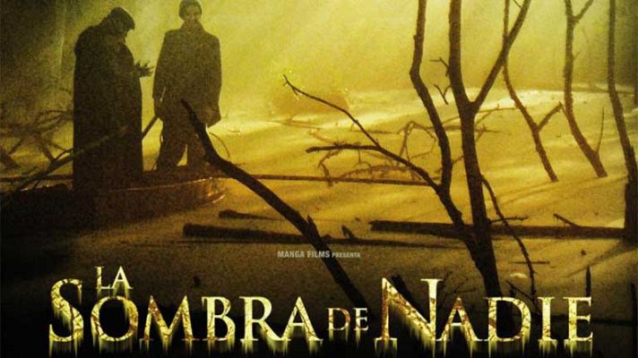 Cine internacional - "La sombra de nadie" de Pablo Malo, el sábado en La 1