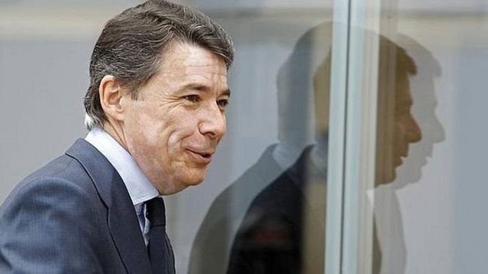 Informativo de Madrid - La Comunidad de Madrid en 4' - 04/09/14