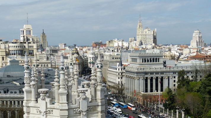 Informativo de Madrid - El Tiempo en la Comunidad de Madrid - 04/09/14
