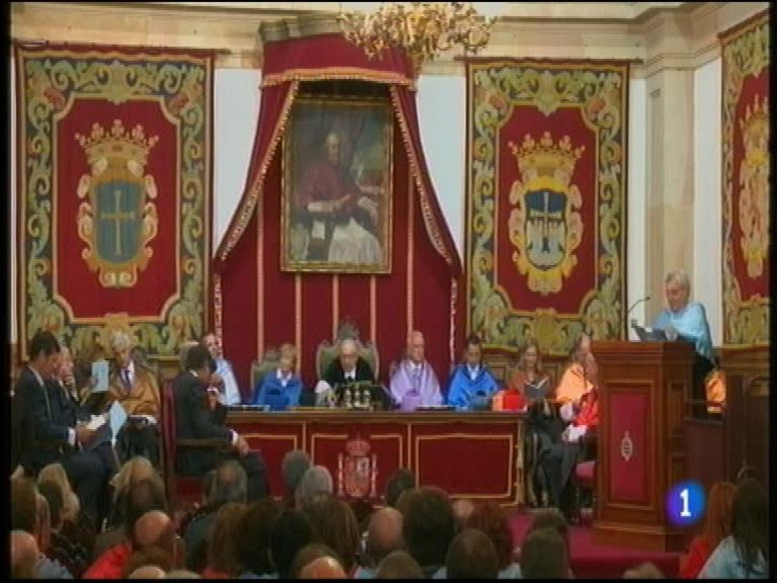 Asturias en 2' - 04/09/14 | Ver