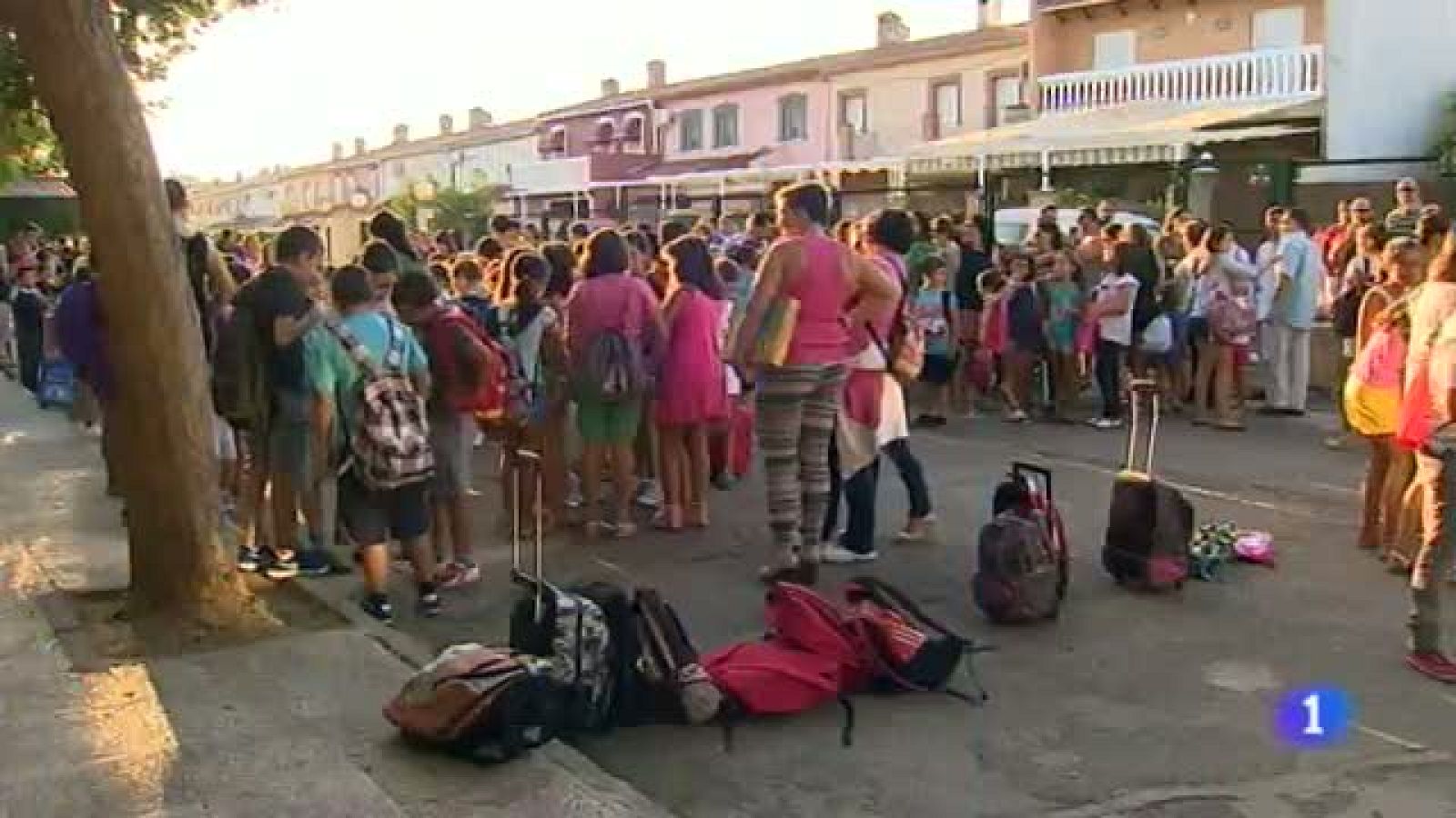 Extremadura en 2' - 04/09/14 | Ver