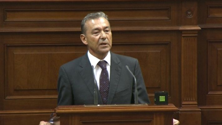 Telecanarias - Canarias en 2 '- 04/09/14