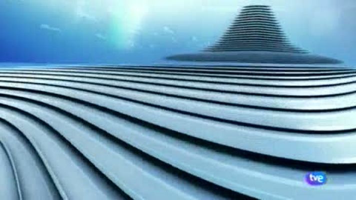 Telenorte - País Vasco - Telenorte País Vasco - 04/09/14