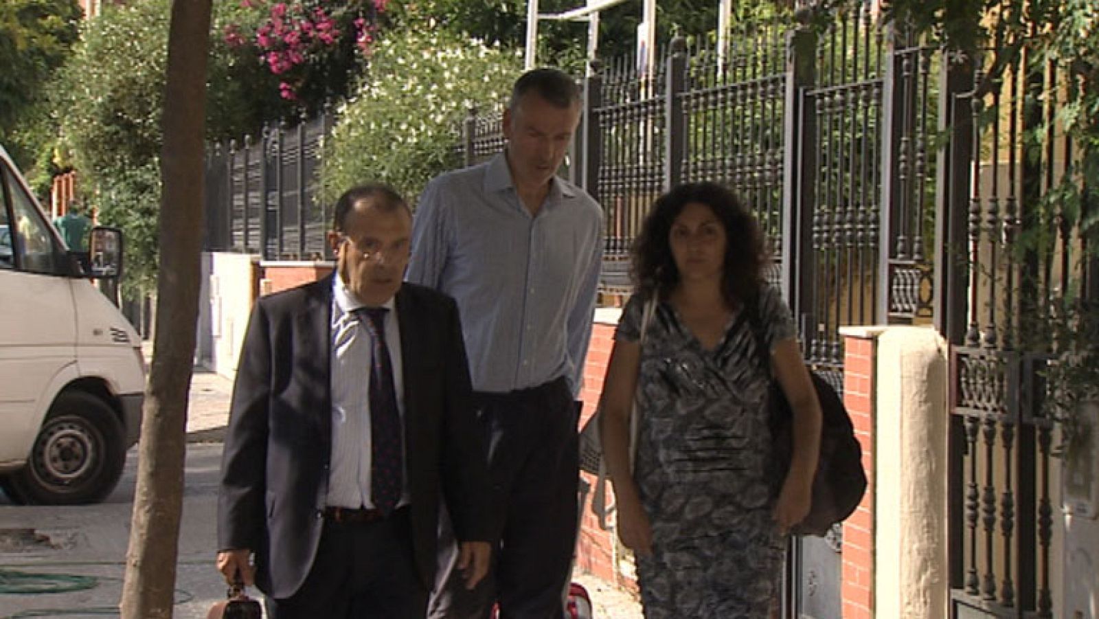 Los padres de Ashya King reclamarán la nacionalidad española del niño