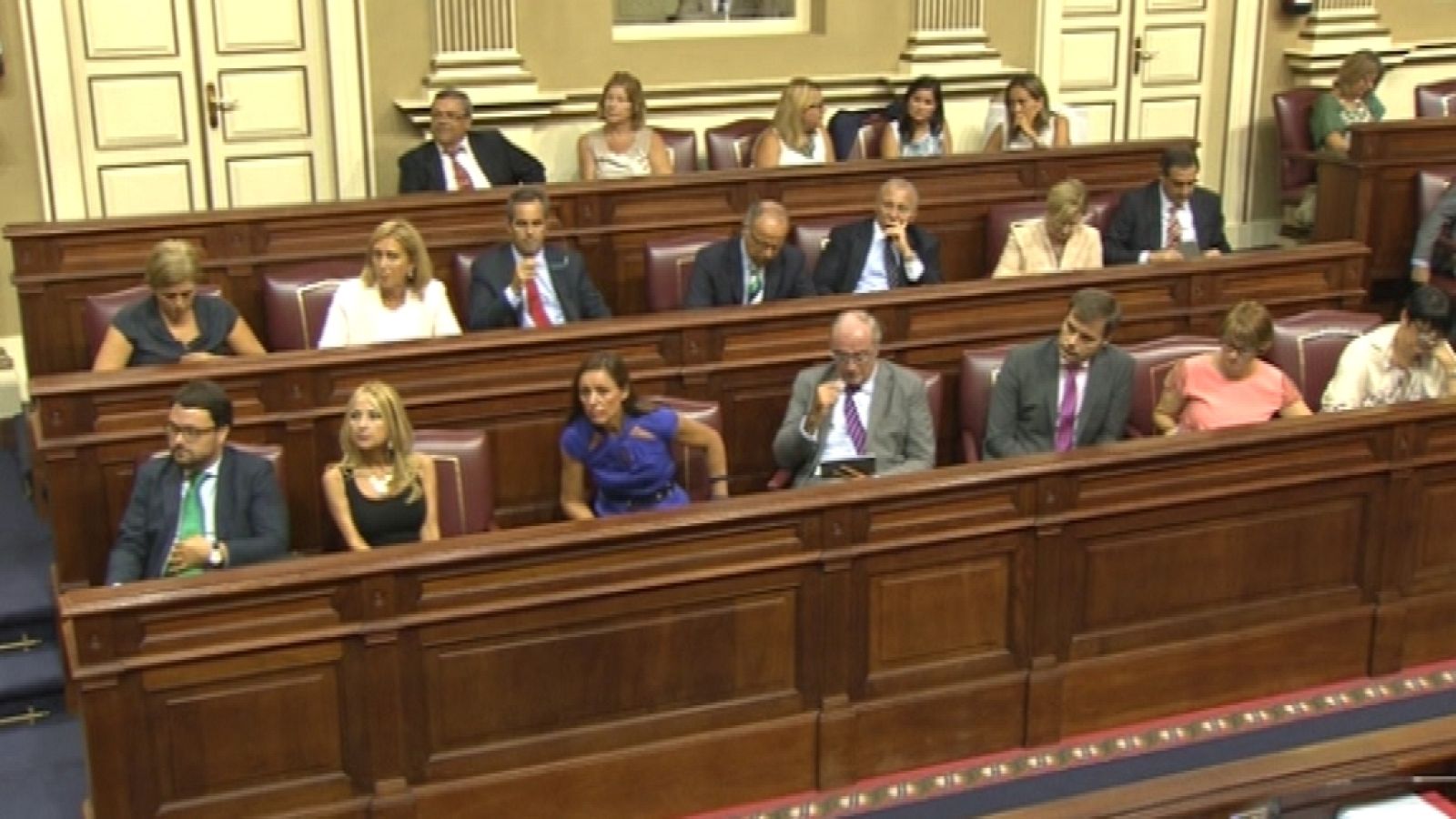 Telecanarias - 04/09/14 | Ver