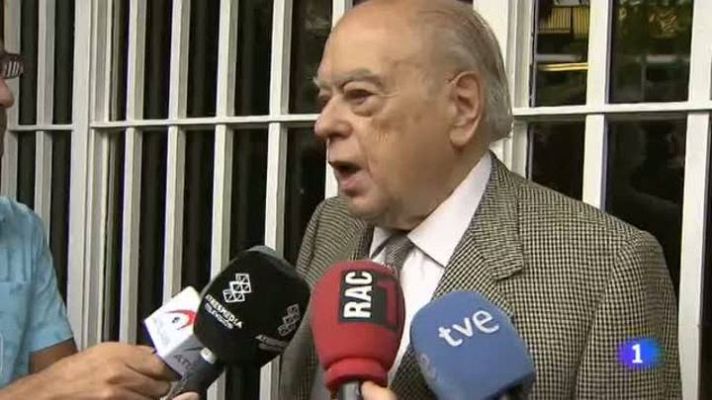 L'Informatiu - L'informatiu 2 - 04/09/2014