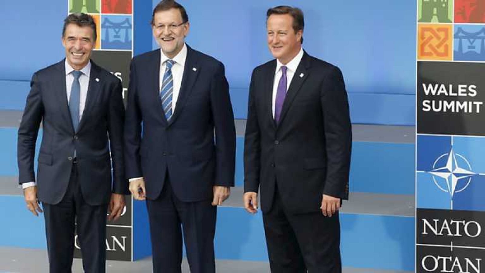 Telediario - 15 horas - 04/09/14 - Ver ahora