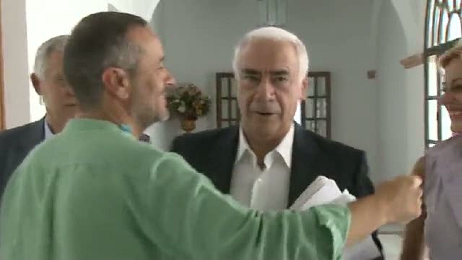 Andalucia en 2'-04/09/14 | Ver