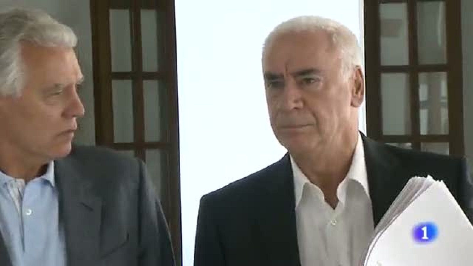 Noticias de Andalucia 2-04/09/14 | Ver