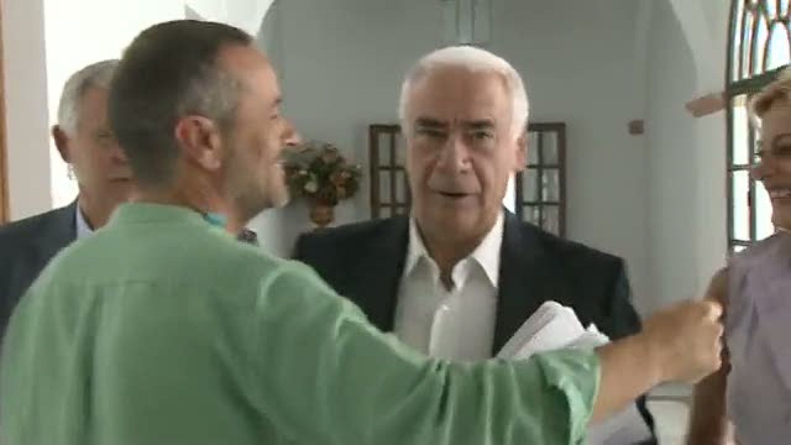 Noticias de Andalucia-04/09/14 | Ver