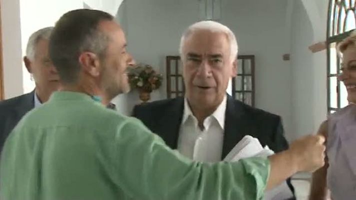 Noticias Andalucía - Noticias de Andalucia-04/09/14