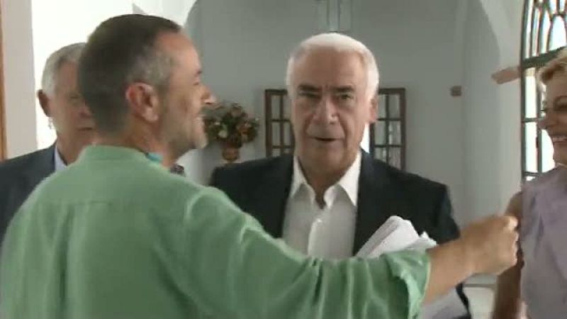 Noticias de Andalucia-04/09/14 | Ver