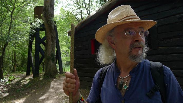 Aquí la Tierra - ¿De qué árbol se hacían las escobas de las brujas?