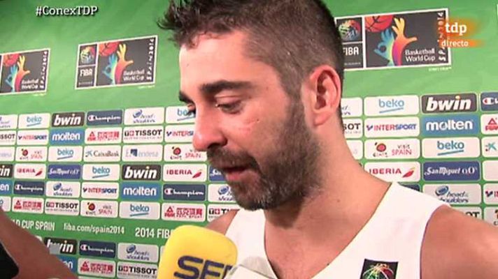 Conexión tdp - Conexión tdp - 04/09/14