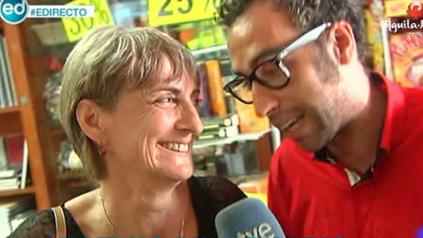 España Directo - 04/09/14 - ver ahora