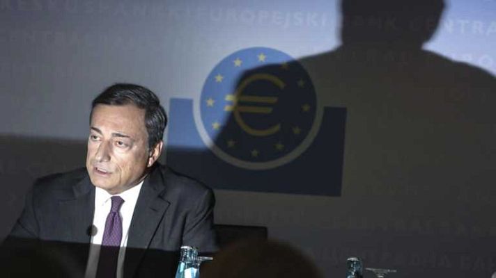 Telediario 1 - Telediario - 21 horas - 04/09/14