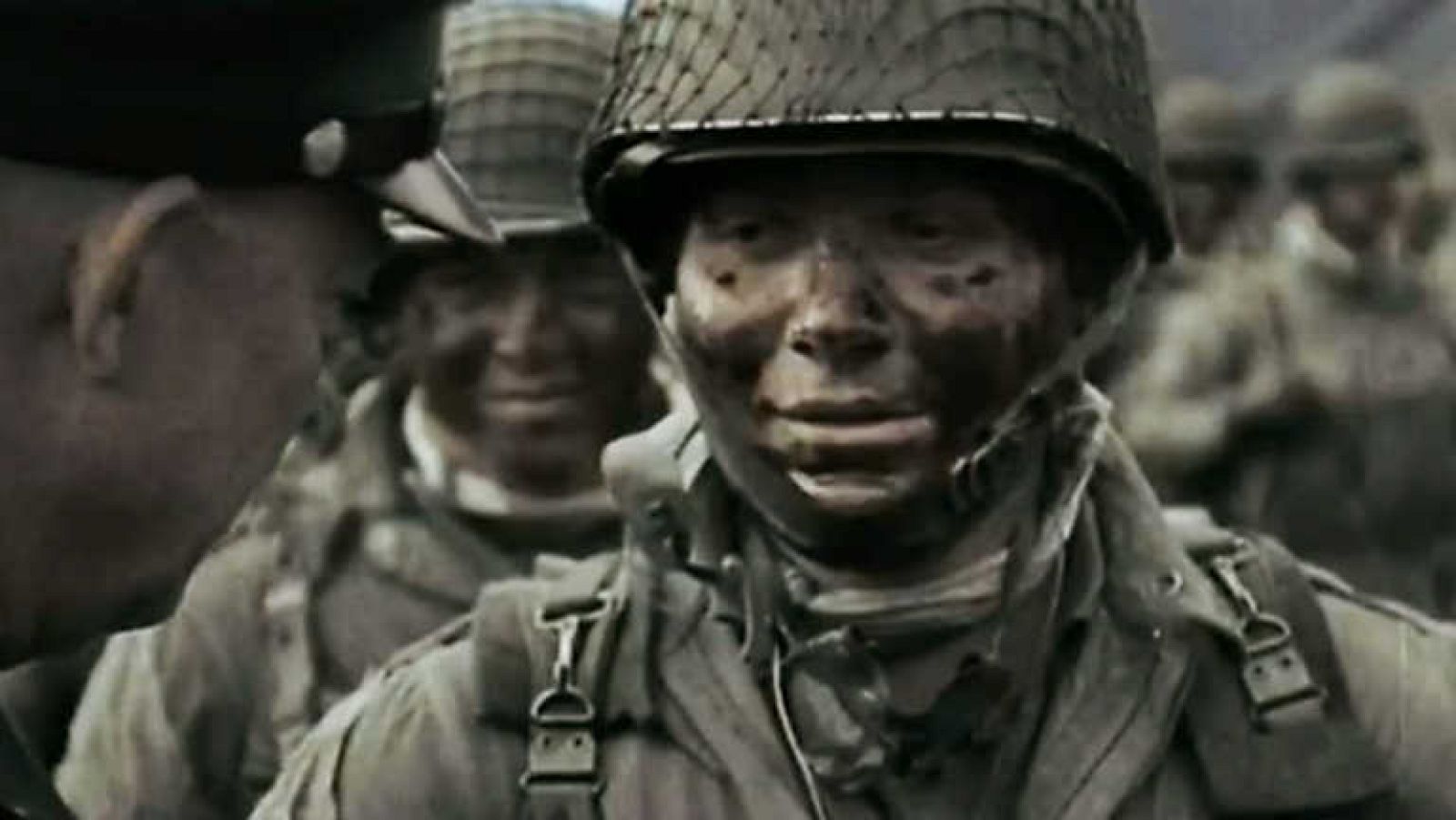 Docufilia - Sacrificio 1 - ver ahora